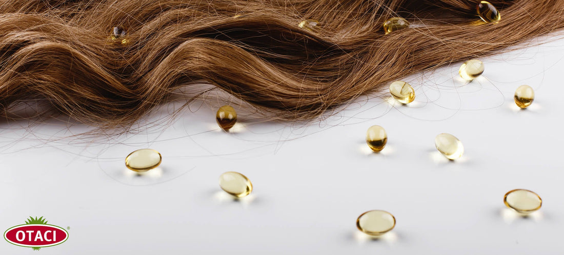 Biotin Nedir? Biotinin Saça Faydaları Nelerdir?