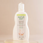 Naturway Sarımsaklı Bitki Özlü Şampuan 500 ml 2'li Set