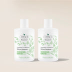Botanics+ Canlandırıcı ve Besleyici Bitkisel Şampuan 375 ml 2'li Set