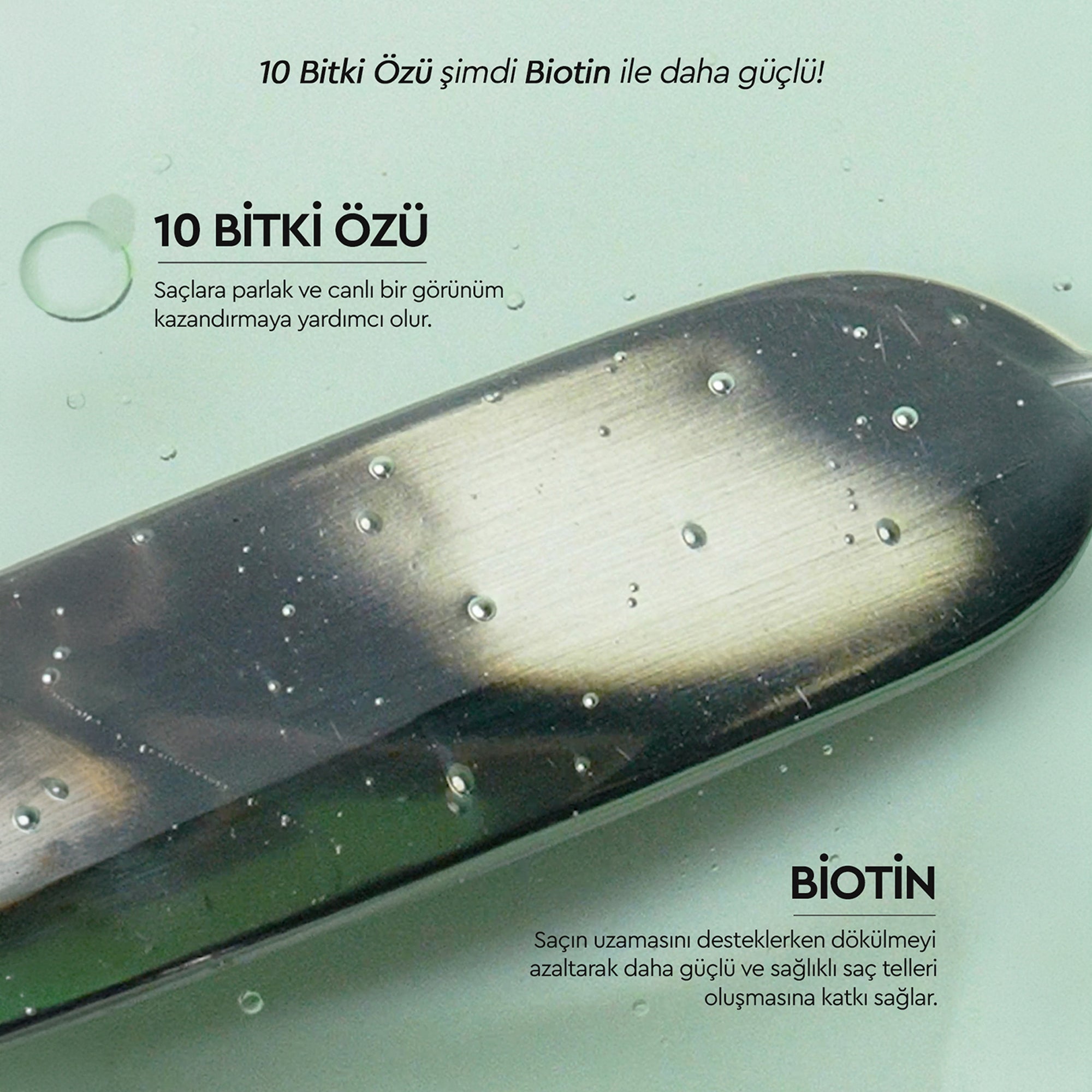 Botanics+ Canlandırıcı ve Besleyici Bitkisel Şampuan 375 ml 2'li Set