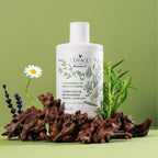 Botanics+ Canlandırıcı ve Besleyici Bitkisel Şampuan 375 ml 2'li Set