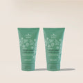 Botanics+ Bitkisel Saç Şekillendirici Yumuşak - Orta Tutuş 150 ml 2'li Set