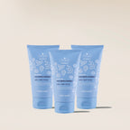Botanics+ Bitkisel Saç Şekillendirici Orta - Sert Tutuş 150 ml 3'lü Set