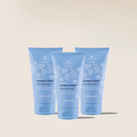 Botanics+ Bitkisel Saç Şekillendirici Orta - Sert Tutuş 150 ml 3'lü Set