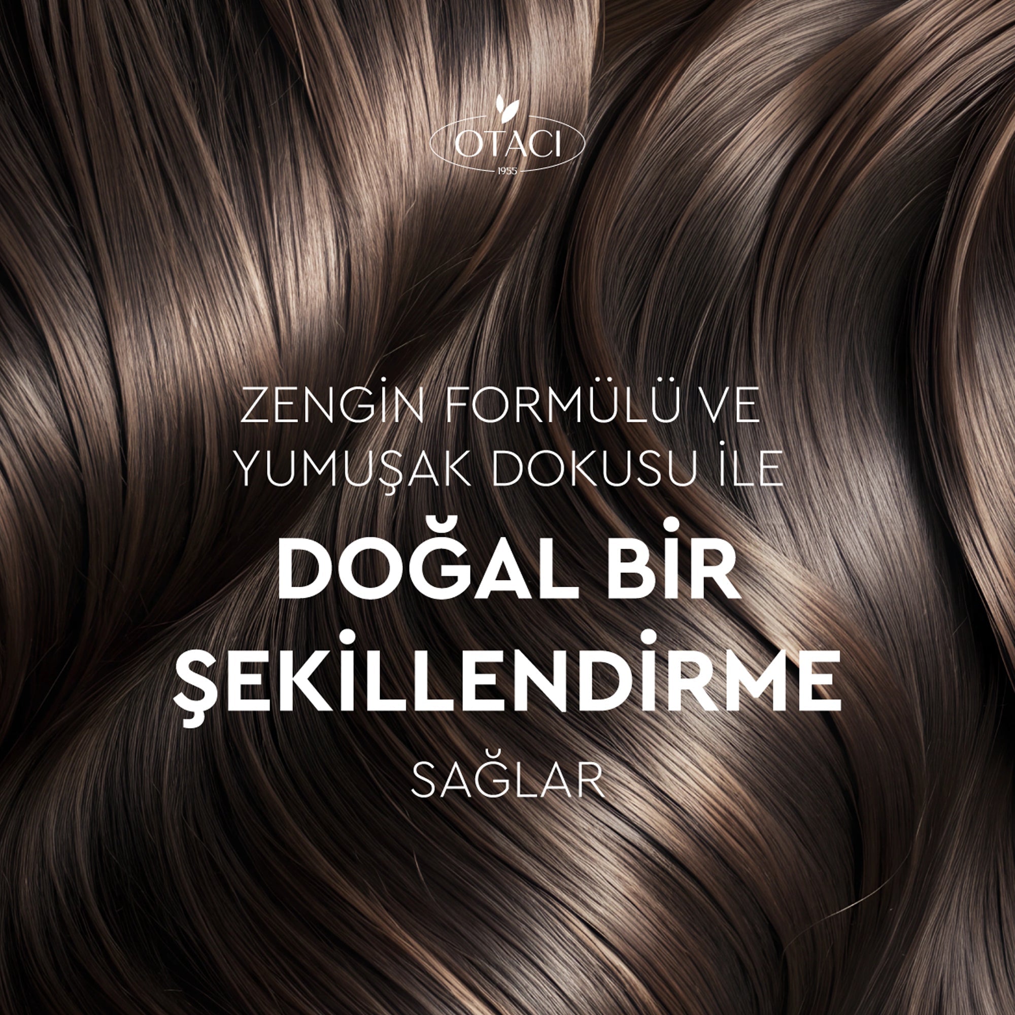 Botanics+ Bitkisel Saç Şekillendirici Orta - Sert Tutuş 150 ml 3'lü Set