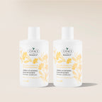 Botanics+ Dolgunlaştırıcı ve Hacim Veren Bitkisel Şampuan 375 ml 2'li Set