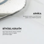 Botanics+ Dolgunlaştırıcı ve Hacim Veren Bitkisel Şampuan 375 ml 2'li Set