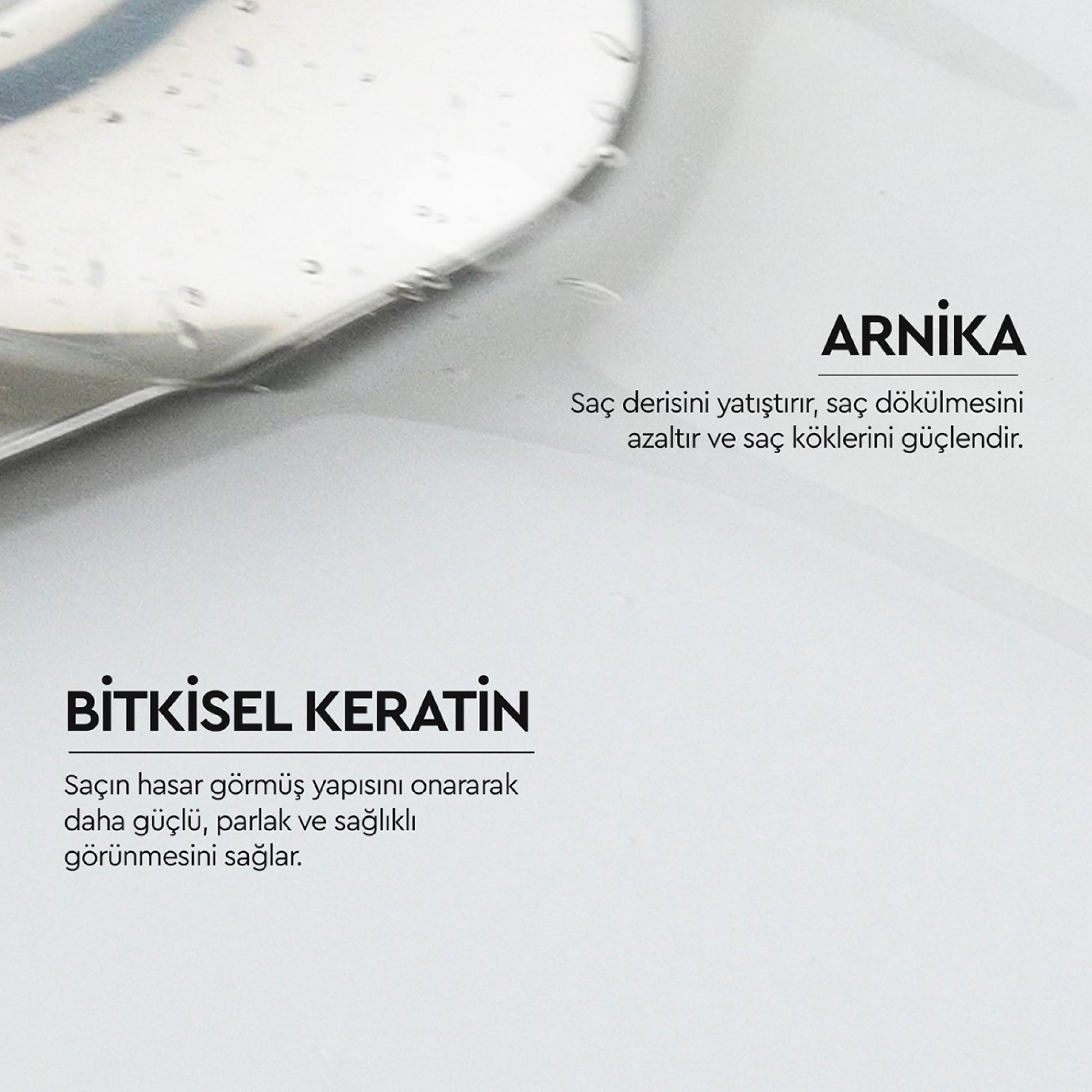 Botanics+ Dolgunlaştırıcı ve Hacim Veren Bitkisel Şampuan 375 ml 2'li Set