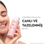Botanics+ %100 Doğal Gül Suyu 150 ml 2'li Set