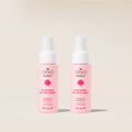 Botanics+ %100 Doğal Gül Suyu Yüz Spreyi 50 ml 2'li Set
