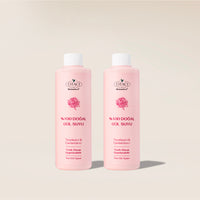 Botanics+ %100 Doğal Gül Suyu 250 ml 2'li Set