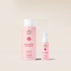 Botanics+ %100 Doğal Gül Suyu ve Canlandırıcı Yüz Spreyi Seti