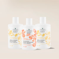 Botanics+ Dolgunlaştırıcı ve Hacim Veren Bitkisel Şampuan 375 ml 2'li Set - Saç Kremi Hediyeli