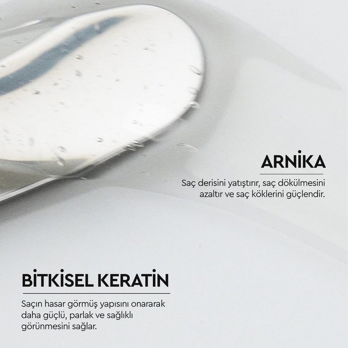 Botanics+ Dolgunlaştırıcı ve Hacim Veren Bitkisel Şampuan 375 ml 2'li Set - Saç Kremi Hediyeli