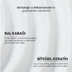 Botanics+ Dolgunlaştırıcı ve Hacim Veren Bitkisel Şampuan 375 ml 2'li Set - Saç Kremi Hediyeli