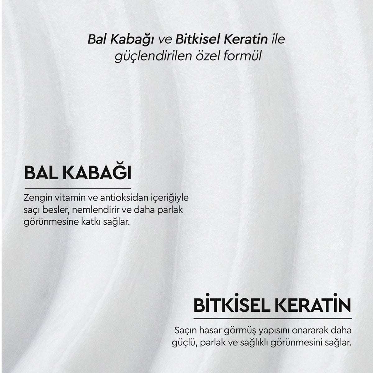 Botanics+ Dolgunlaştırıcı ve Hacim Veren Bitkisel Şampuan 375 ml 2'li Set - Saç Kremi Hediyeli