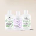 Botanics+ Canlandırıcı ve Besleyici Bitkisel Şampuan 375 ml 2'li Set - Saç Kremi Hediyeli