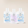 Botanics+ Kepek Karşıtı Bitkisel Şampuan 375 ml 2'li Set - Saç Kremi Hediyeli