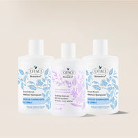 Botanics+ Kepek Karşıtı Bitkisel Şampuan 375 ml 2'li Set - Saç Kremi Hediyeli