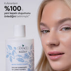 Botanics+ Kepek Karşıtı Bitkisel Şampuan 375 ml 2'li Set - Saç Kremi Hediyeli