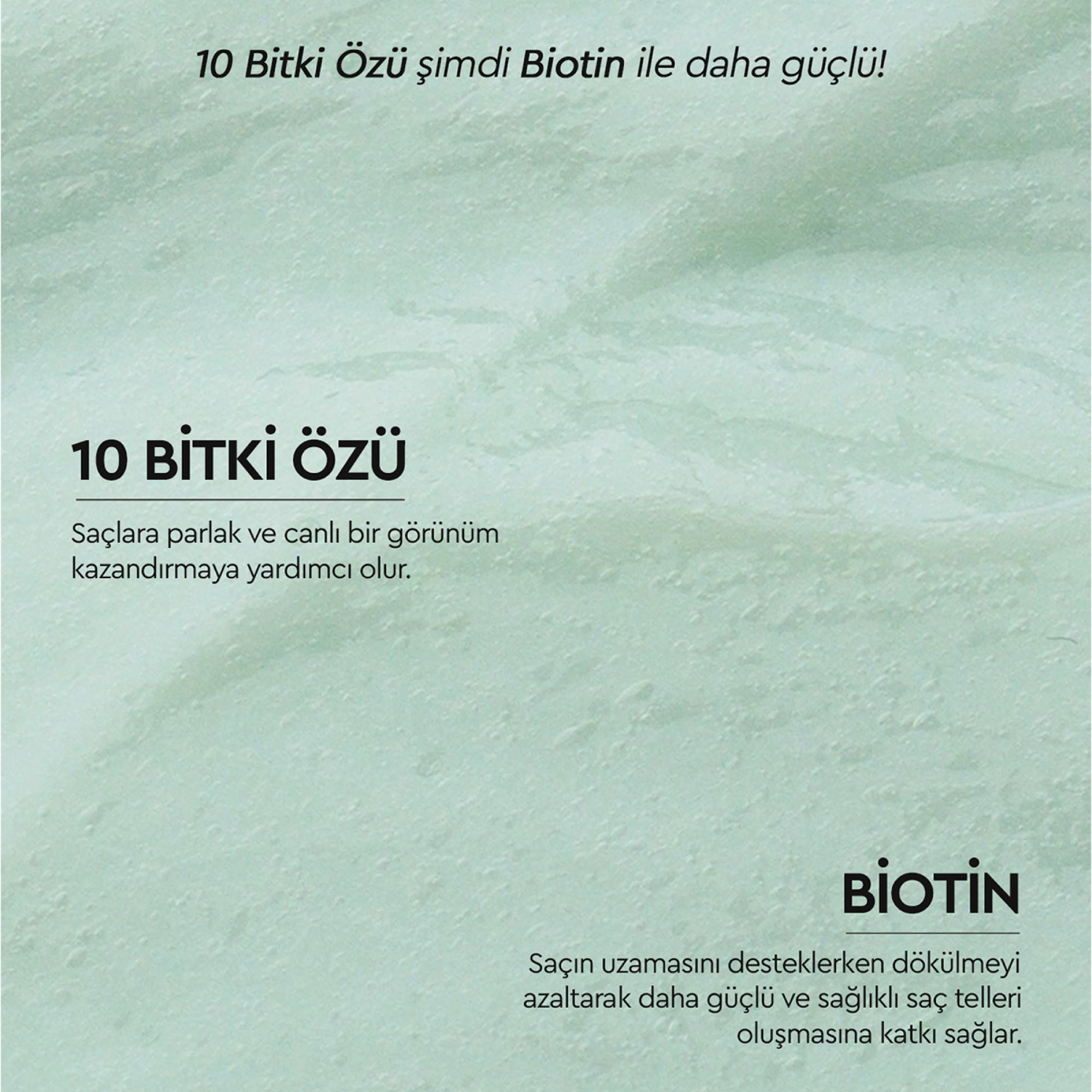Botanics+ Kepek Karşıtı Bitkisel Şampuan 375 ml 2'li Set - Saç Kremi Hediyeli