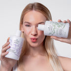 Botanics+ Kepek Karşıtı Bitkisel Şampuan 375 ml 2'li Set - Saç Kremi Hediyeli