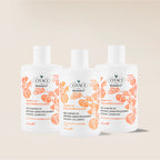 Botanics+ Onarıcı ve Güçlendirici Bitkisel Şampuan 375 ml 2'li Set - Saç Kremi Hediyeli