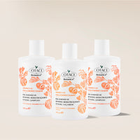 Botanics+ Onarıcı ve Güçlendirici Bitkisel Şampuan 375 ml 2'li Set - Saç Kremi Hediyeli