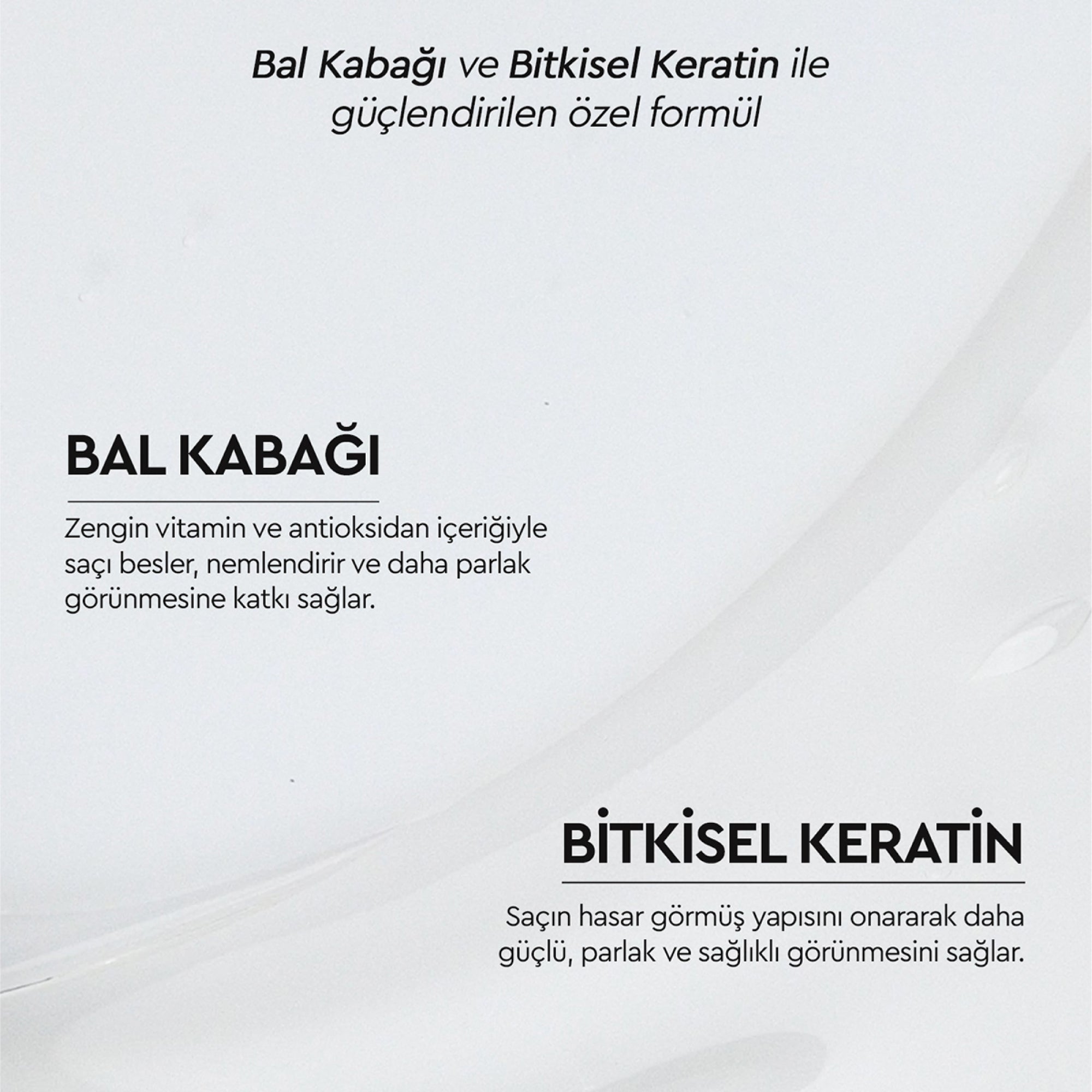Botanics+ Onarıcı ve Güçlendirici Bitkisel Şampuan 375 ml 2'li Set - Saç Kremi Hediyeli