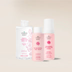Botanics+ Temizleyici ve Arındırıcı Yüz Bakım Seti