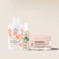 Botanics+ Onarıcı ve Güçlendirici Saç Bakım Seti