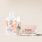 Botanics+ Onarıcı ve Güçlendirici Saç Bakım Seti