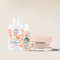 Botanics+ Onarıcı ve Güçlendirici Saç Bakım Seti