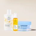 Botanics+ Canlandırıcı Saç Bakım Seti
