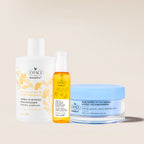 Botanics+ Canlandırıcı Saç Bakım Seti
