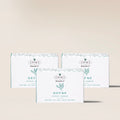 Botanics+ Doğal Defne Sabun 3'lü Set
