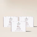 Botanics+ Doğal Argan Sabun 3'lü Set