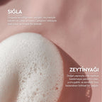 Botanics+ Doğal Sığla Sabun 3'lü Set