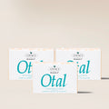 Botanics+ Otal Arındırıcı Sabun 3'lü Set