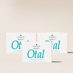 Botanics+ Otal Arındırıcı Sabun 3'lü Set