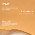 Botanics+ Otal Arındırıcı Sabun 3'lü Set