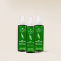 Botanics+ Besleyici ve Güçlendirici Saf Biberiye Suyu 150 ml 3'lü Set