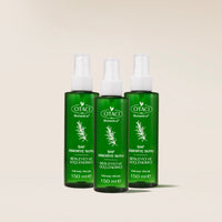 Botanics+ Besleyici ve Güçlendirici Saf Biberiye Suyu 150 ml 3'lü Set