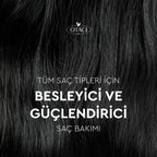 Botanics+ Besleyici ve Güçlendirici Saf Biberiye Suyu 150 ml 3'lü Set