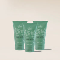 Botanics+ Bitkisel Saç Şekillendirici Yumuşak - Orta Tutuş 150 ml 3'lü Set