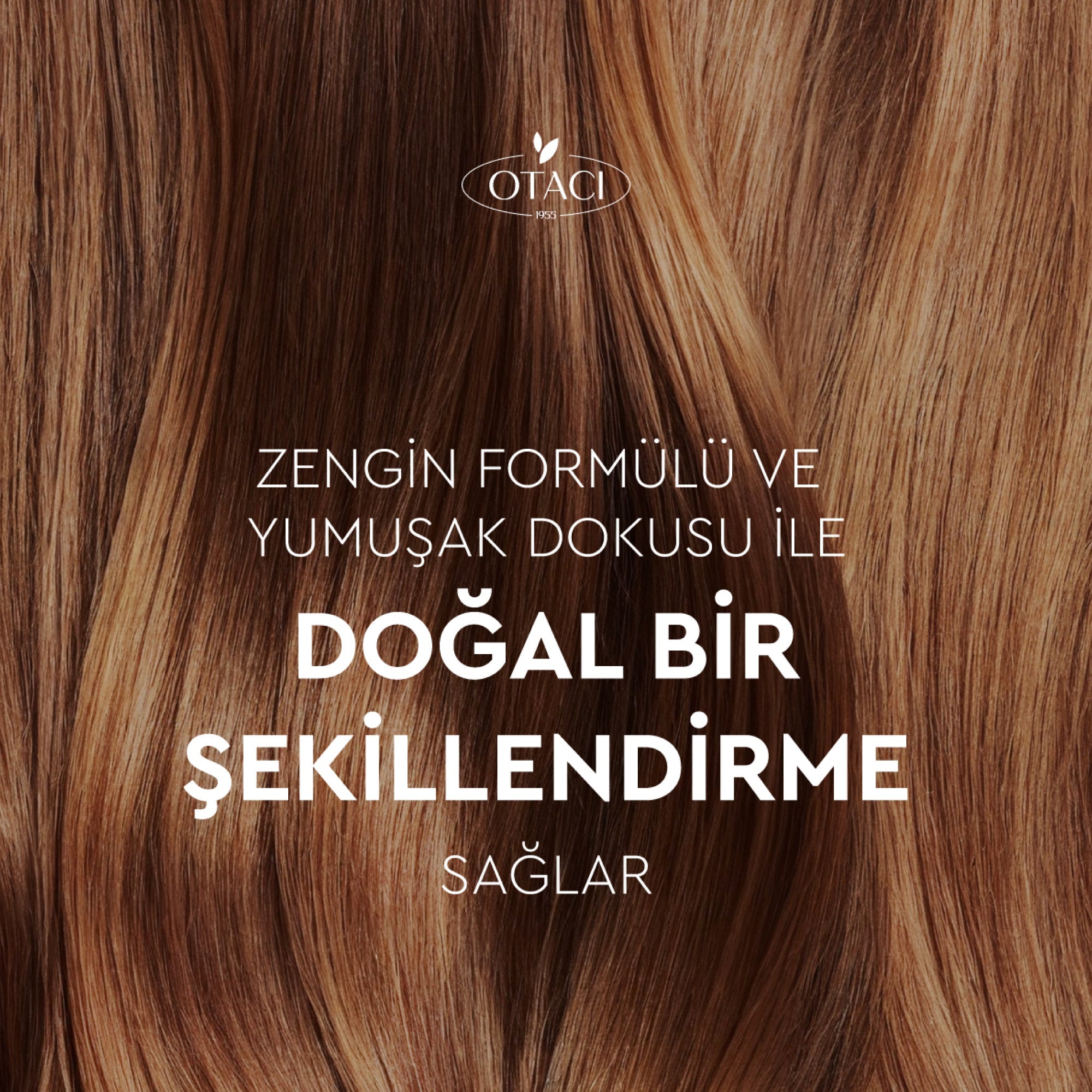 Botanics+ Bitkisel Saç Şekillendirici Yumuşak - Orta Tutuş 150 ml 3'lü Set