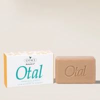 Botanics+ Otal Arındırıcı Sabun