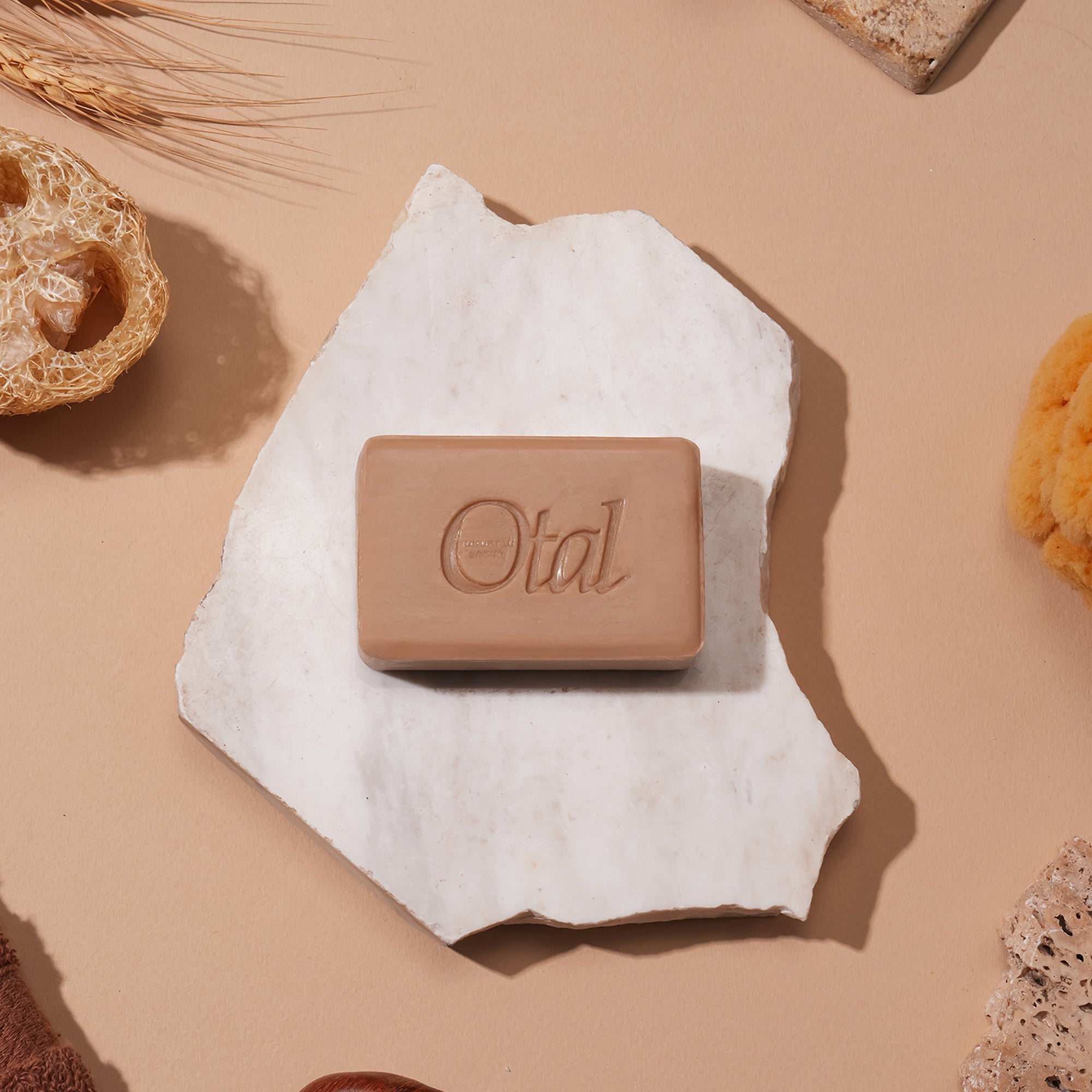Botanics+ Otal Arındırıcı Sabun