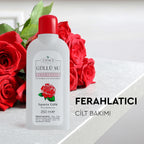 Ferahlatıcı Güllü Su Tonik 250 ml