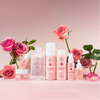Botanics+ %100 Doğal Gül Suyu 150 ml